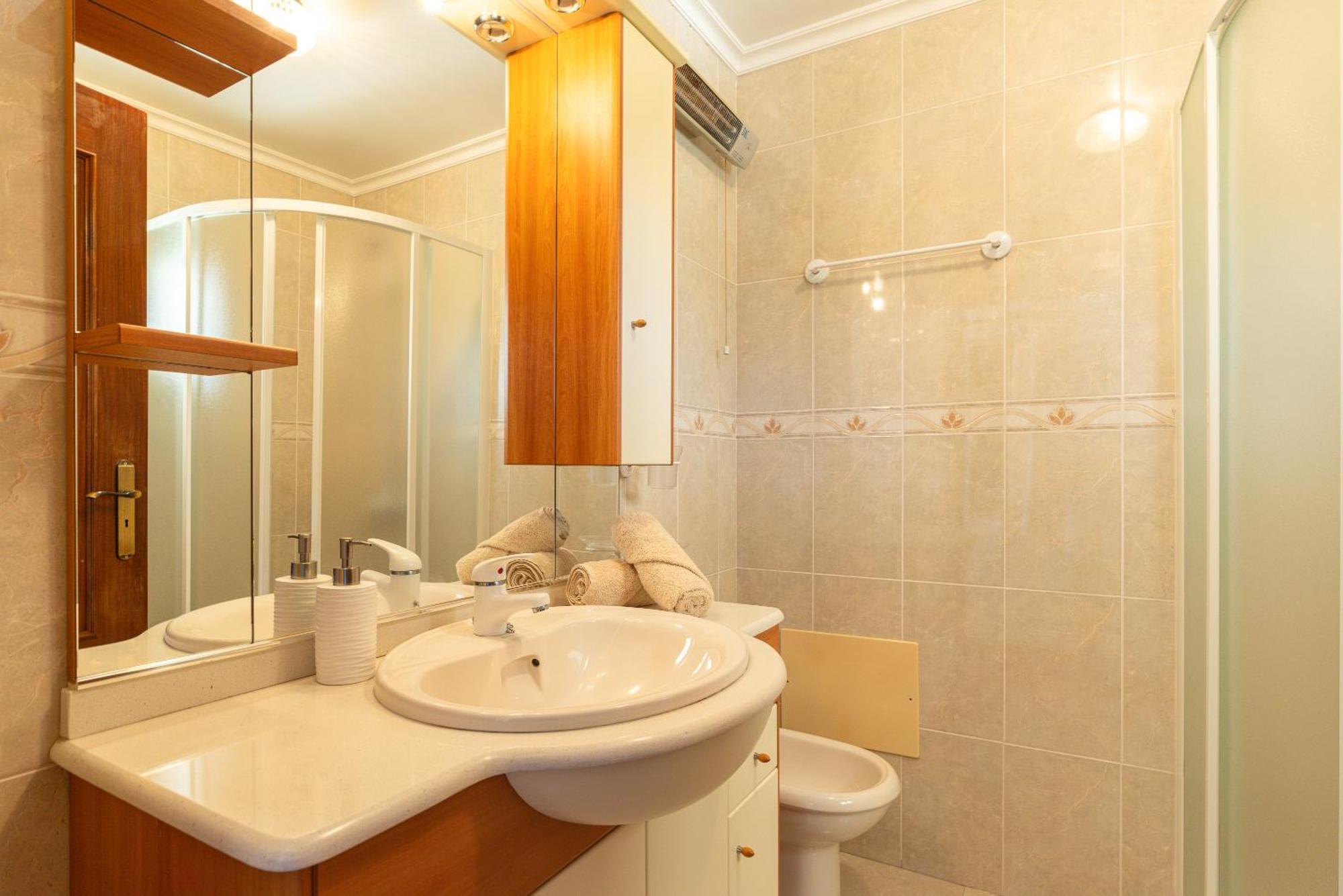 Apartmán Noite'S House - Prazeres Exteriér fotografie