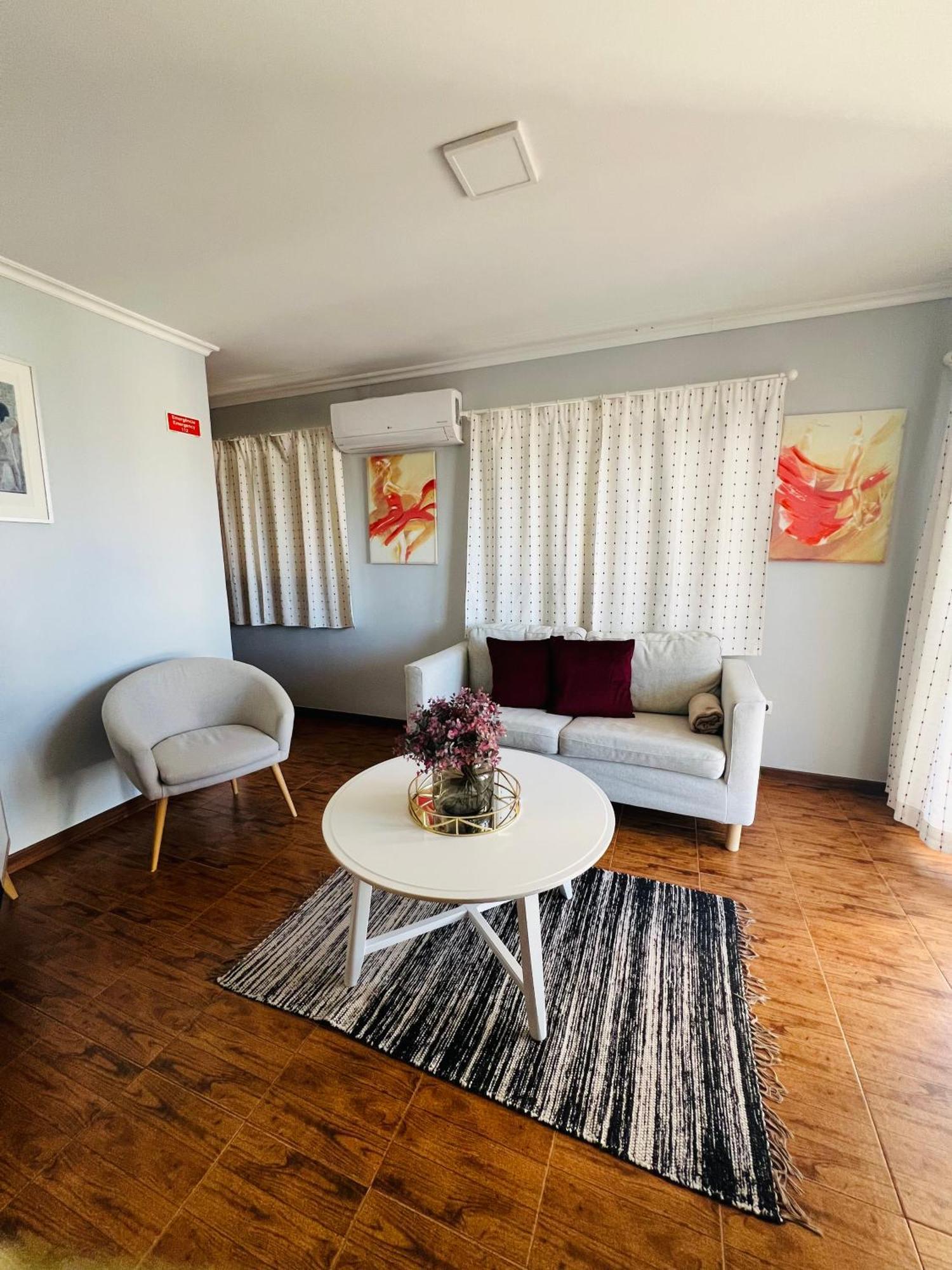 Apartmán Noite'S House - Prazeres Exteriér fotografie