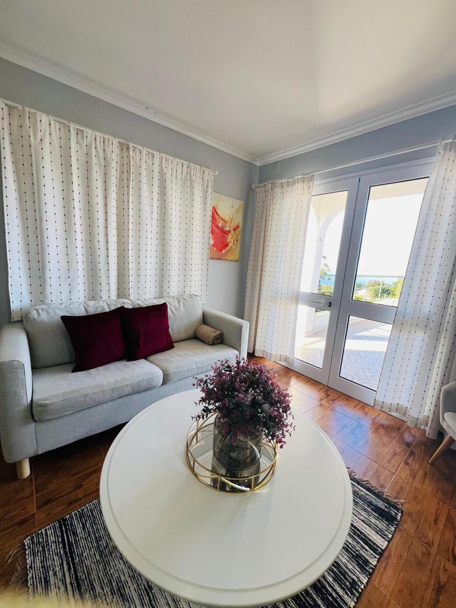 Apartmán Noite'S House - Prazeres Exteriér fotografie